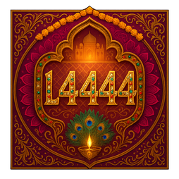 l44444 logo